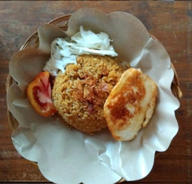 Foto produk Nasi Goreng Telur