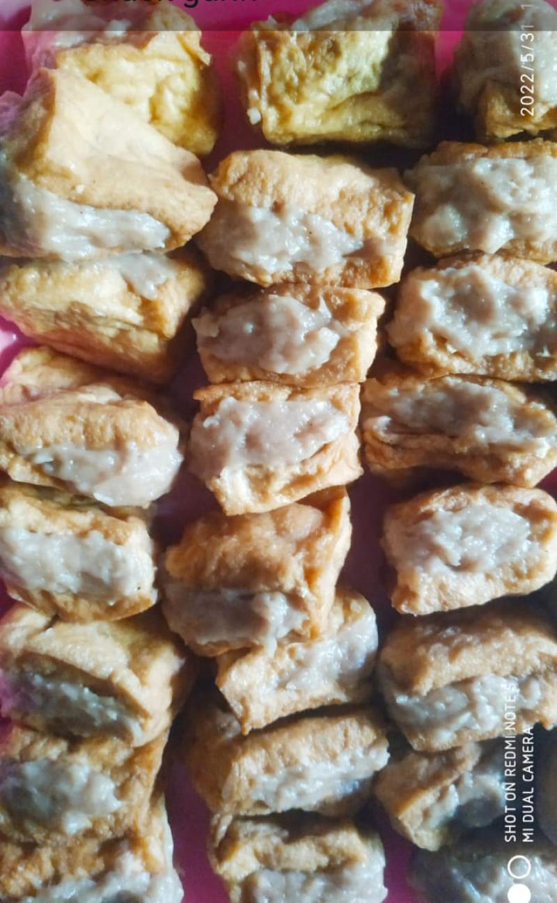 Tahu Bakso