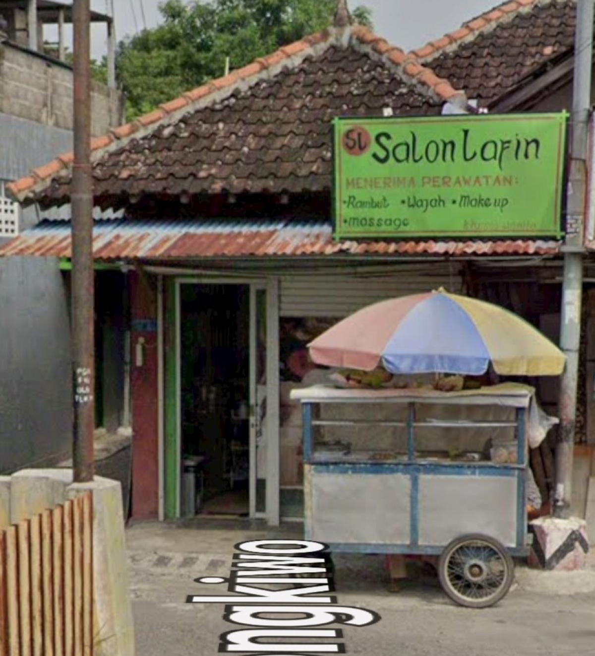 Lafin Bakery